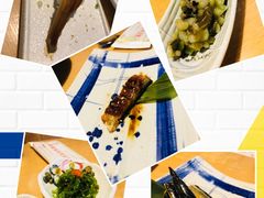 -山之川日料放题(通州店)