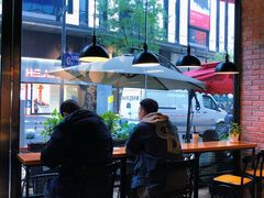 -THE ALLEY 鹿角巷(时代天街A馆店)