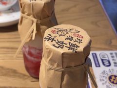 -茄子恰恰·新云南小炒(坪山益田店)
