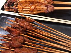 -万利记·长沙粉面小吃(福永天虹店)