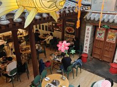 -湛林.粤西大排挡(前门店)