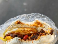 -老金家蛋菜夹馍(西安总店)