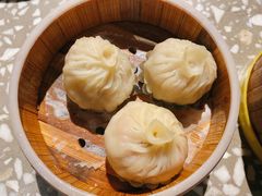 -金香匯晚茶(浑南店)