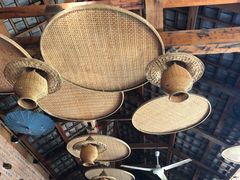 -火咂咂竹筒宴(告庄店)