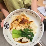 无意中发现的陕西菜🍜好好吃