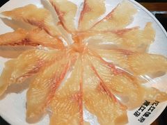 虹鳟鱼-沱江鱼府(丽江店)