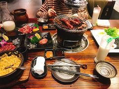 -和萌牛肠烧烤(财富中心店)