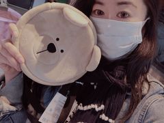 -星巴克(无锡东方商厦店)