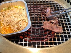 -谷牛和牛烤肉(漕河泾印象城店)