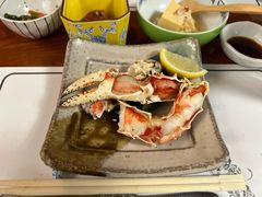 -蟹料理 北海道かに将軍(札幌本店)