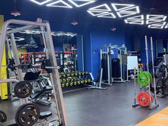 -成杰格斗·拳击·柔术·防身术(建设路店)