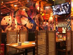 大堂-有喜屋·深夜食堂(环宇荟店)