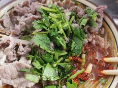 -王老三清真牛肉汤