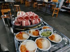 -旺记碳烤肥牛(总店)