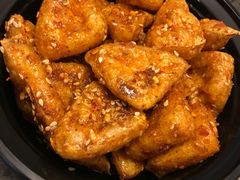 -518豆腐干(总店)