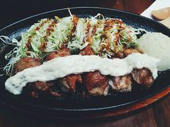 -铃木食堂(帽儿胡同店)