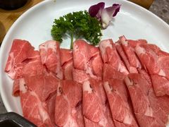 -牛牛章·章鱼水煎肉(光谷世界城店)