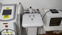 -杉惠素颜美妆皮肤管理中心