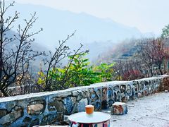 -水峪民俗村