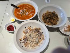 -漆黑觉米粉(三里屯店)