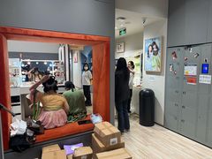 -海马体照相馆(上海月星环球港店)