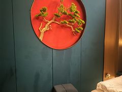 -江南足纪·影院足道·轻奢SPA(京基水贝店)