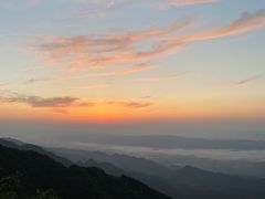 -宝鼎风景区