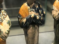 -陕西历史博物馆