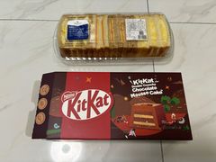 -山姆会员商店(上海浦东店)