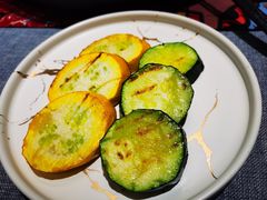 -1218 GRILL 主厨