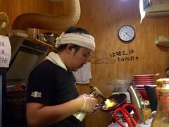 -老龙亭拉面店