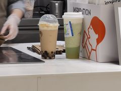 -喜茶(永旺梦乐城店)