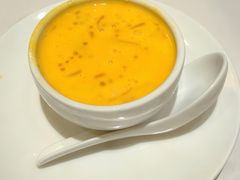 杨枝甘露配时令水果-利苑酒家(宜安广场店)
