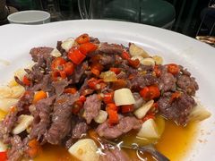 -费大厨辣椒炒肉(太平老街店)