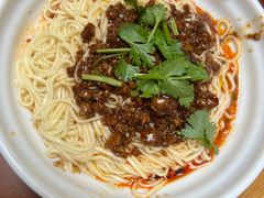 -万县面馆(高笋塘店)