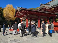 -鹤冈八幡宫