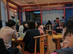 大堂-怀来印象