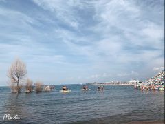 -青海湖国家重点风景名胜区