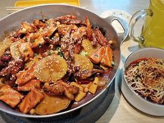 -A货肉蟹煲(印象城店)