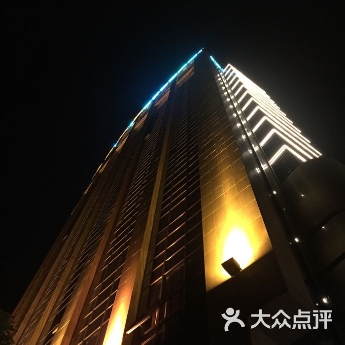 松阳天元名都大酒店