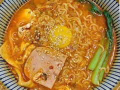 -李先生的首尔小馆(松江启源广场店)