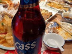 -小乾杯串店•16年沈阳烧烤(文安路店)