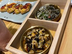 -桃屋日本料理(清华科技园店)