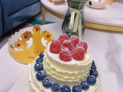 -皇后西斯汀饼店(文化路店)