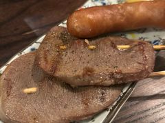 -哥哥の深夜食堂(红松东路店)
