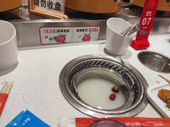 -龍歌自助小火锅(黄岛吾悦店)