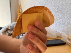 -易老大蛋烘糕(奎星楼总店)