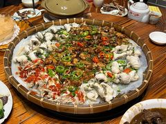 -侠成水上农庄(工业大道店)