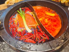 -蜀大侠火锅(春熙路店)