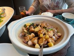 -大拙里·精致融合菜(沙湖桃源国际店)